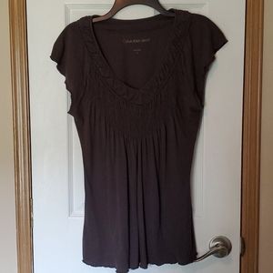 Calvin Klein Jeans top